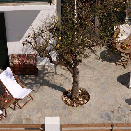 Villa Kythneria à Kíthnos Extérieur photo